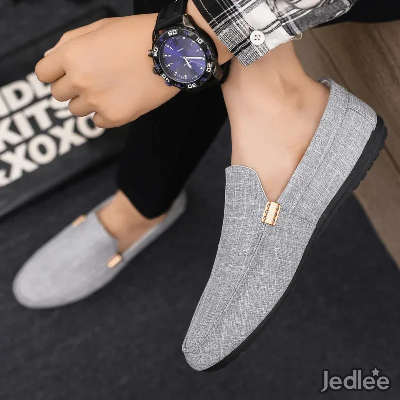 Luxurious Italian Loafers for Men: Handcrafted Elegance