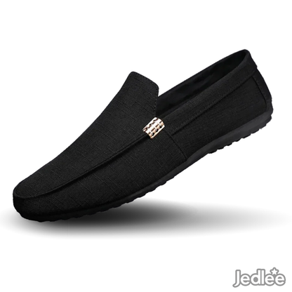 Luxurious Italian Loafers for Men: Elevate Your Ensemble