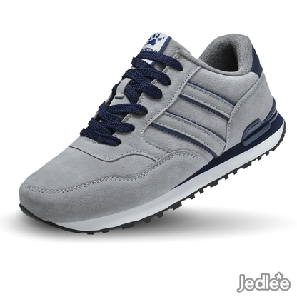 Exceptional Quality Breathable Men's Trainer Shoes - Ultimate Comfort