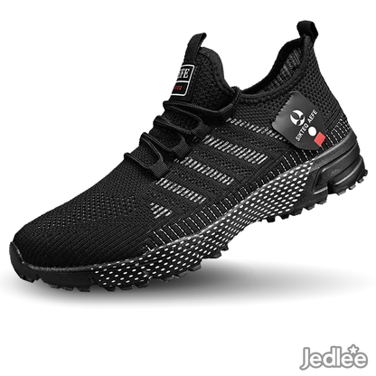 Soft Mesh Trainers | High-Quality Footwear for the Active Lifestyles