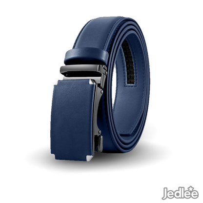 Premium Genuine Leather Belt - Fashionable and Versatile
