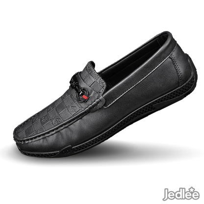 Italian Leather Bit Loafers for Men: Unmatched Comfort and Style