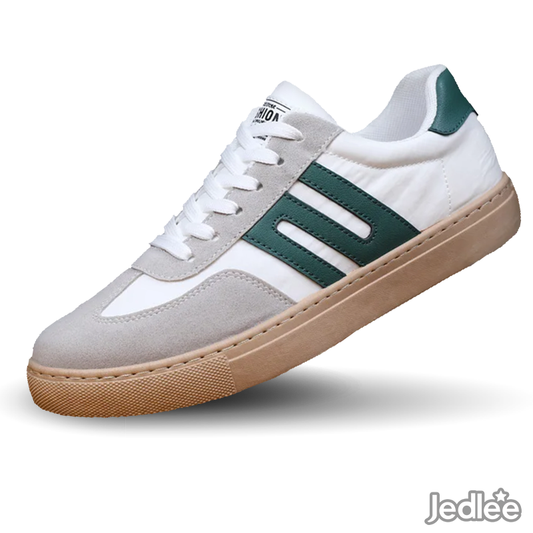 Casual Durable Outdoor Sneakers for Men - Ready for Adventure