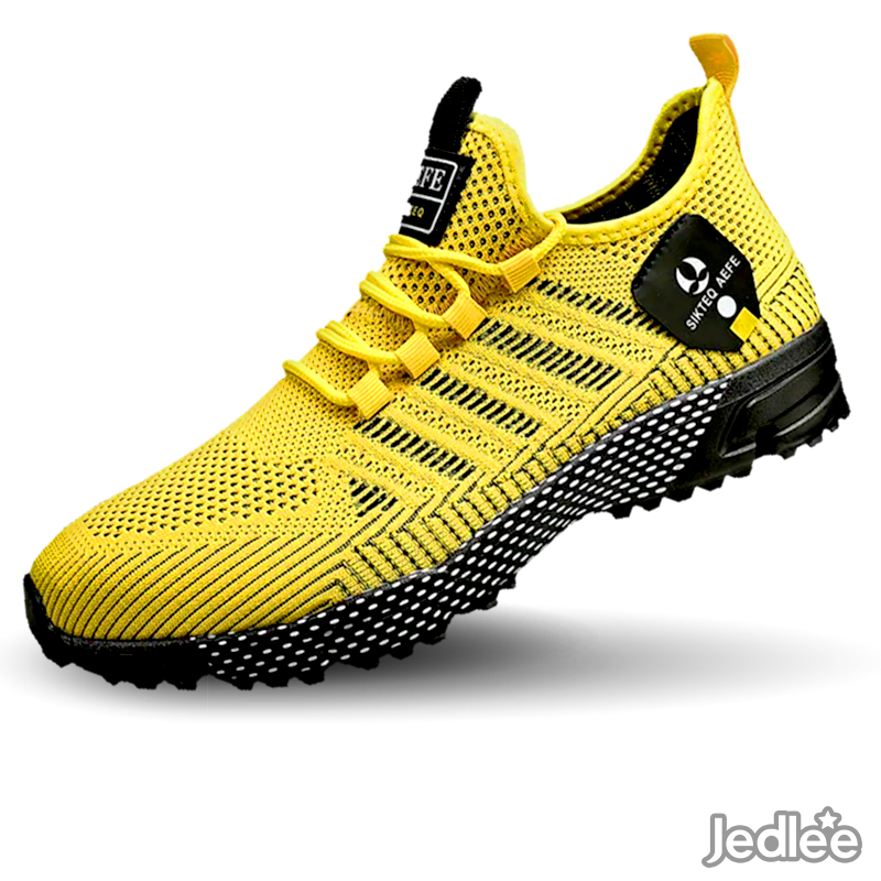 Soft Mesh Trainers | High-Quality Footwear for the Active Lifestyles