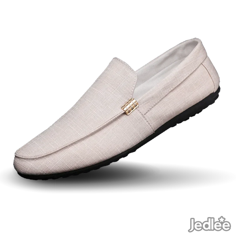 Luxurious Italian Loafers for Men: Elevating Your Ensemble