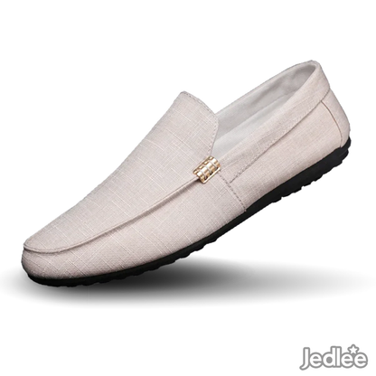 Luxurious Italian Loafers for Men: Elevating Your Ensemble