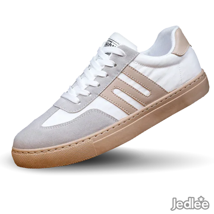 Casual Durable Outdoor Sneakers for Men - Ready for Adventure