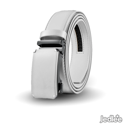 Premium Genuine Leather Belt - Fashionable and Versatile