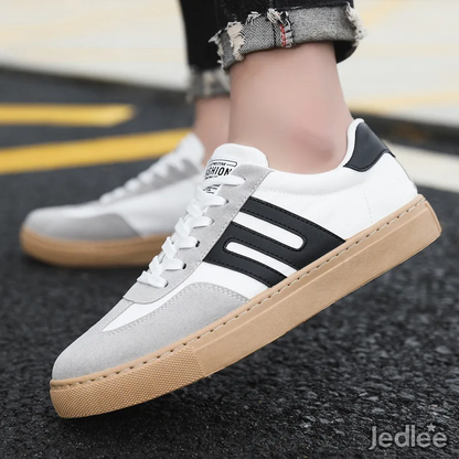 Casual Durable Outdoor Sneakers for Men - Ready for Adventure