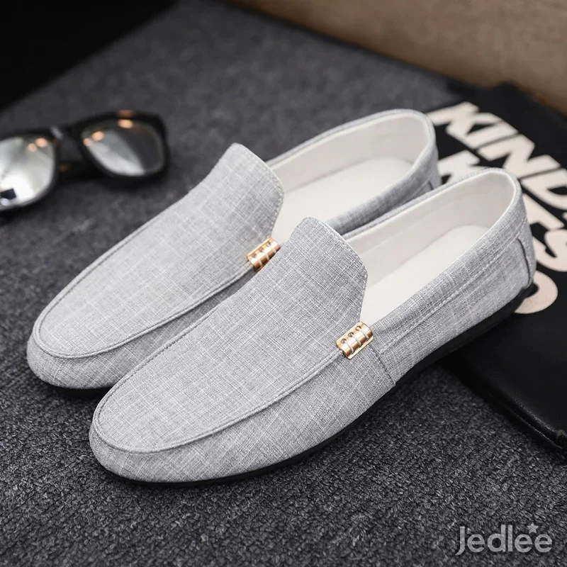 Luxurious Italian Loafers for Men: Handcrafted Elegance