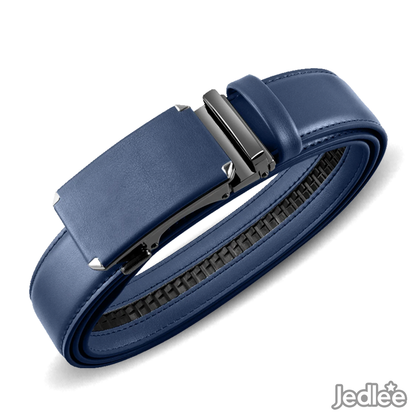 Premium Genuine Leather Belt - Fashionable and Versatile