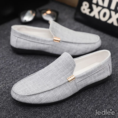 Luxurious Italian Loafers for Men: Handcrafted Elegance