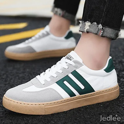 Casual Durable Outdoor Sneakers for Men - Ready for Adventure