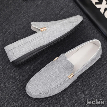 Luxurious Italian Loafers for Men: Handcrafted Elegance