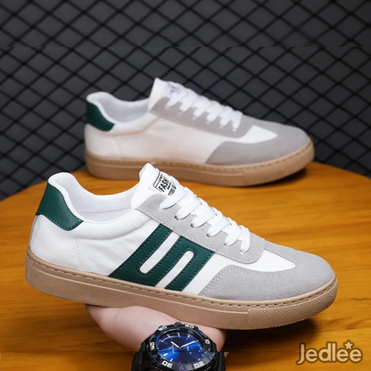 Casual Durable Outdoor Sneakers for Men - Ready for Adventure