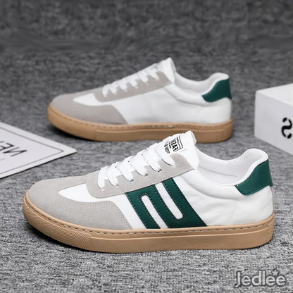 Casual Durable Outdoor Sneakers for Men - Ready for Adventure