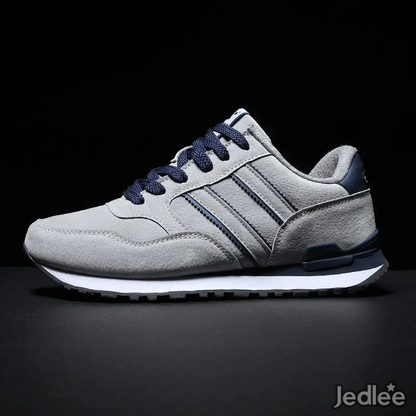 Exceptional Quality Breathable Men's Trainer Shoes - Ultimate Comfort