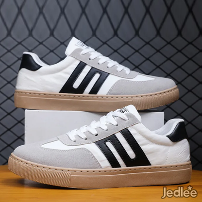 Casual Durable Outdoor Sneakers for Men - Ready for Adventure