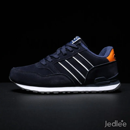 Exceptional Quality Breathable Men's Trainer Shoes - Ultimate Comfort