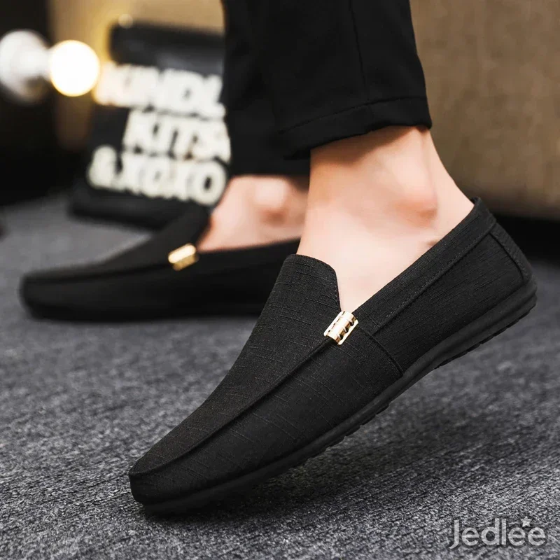Luxurious Italian Loafers for Men: Elevate Your Ensemble
