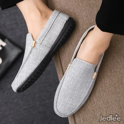 Luxurious Italian Loafers for Men: Handcrafted Elegance