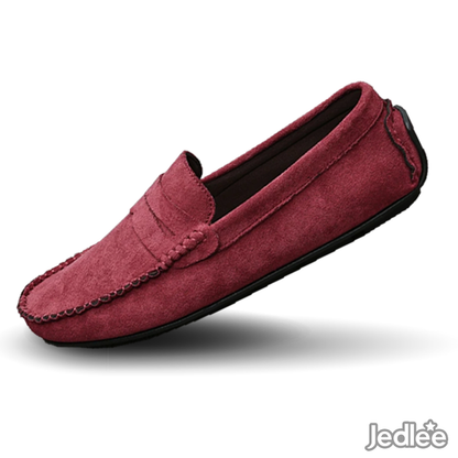 Italian Penny Loafers for Men: Elevate Your Style Game