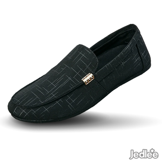 Premium Italian Men's Loafers: Timeless Elegance