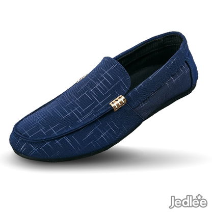 Premium Italian Men's Loafers: Unparalleled Craftsmanship