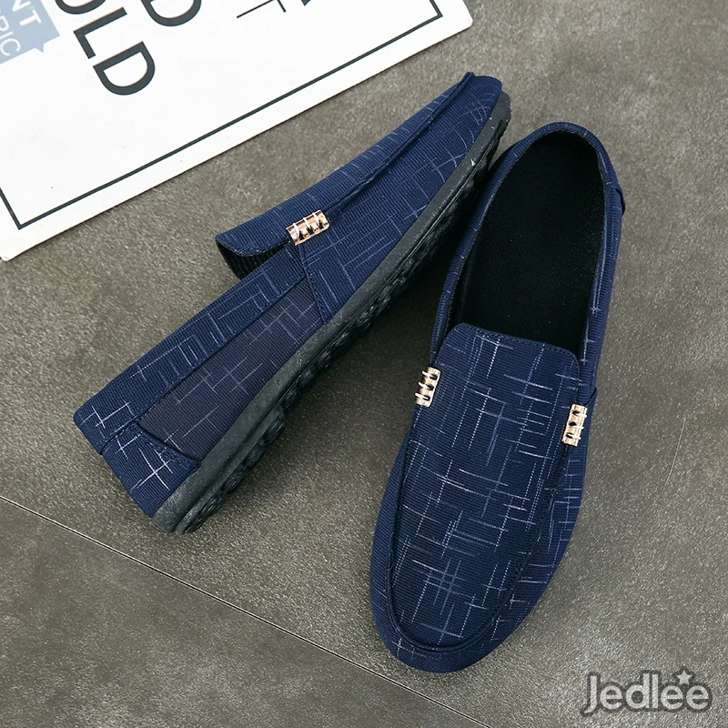 Premium Italian Men's Loafers: Unparalleled Craftsmanship