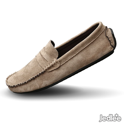 Italian Penny Loafers Driving Moccasin for Men: Unparalleled Style and Comfort for Men