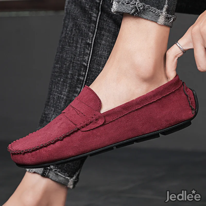 Italian Penny Loafers for Men: Elevate Your Style Game